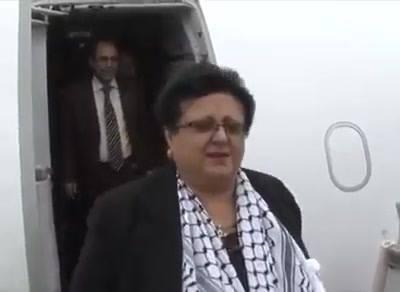 بالفيديو: وصول وفود المكونات السياسية إلى العاصمة صنعاء