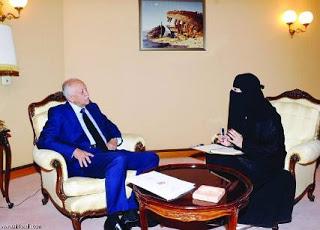 الحكومه اليمنية تكشف عن استراتيجية جديدة للقضاء على «صالح والحوثي» (تفاصيل)