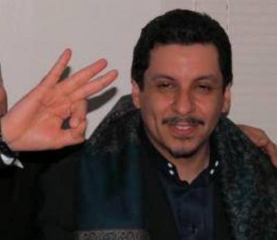 بن مبارك يفجر أزمة بين هادي وأمريكا ويهدد باللجوء السياسي