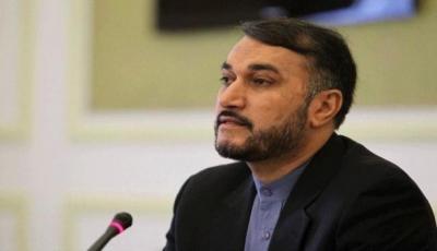 مساعد وزير الخارجية الإيراني يتوجه إلى مسقط لبحث الأزمة اليمنية