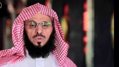 الشيخ عائض القرني ينفي تأييده لـ زواج المثليين ! ويكشف حقيقة موقفه