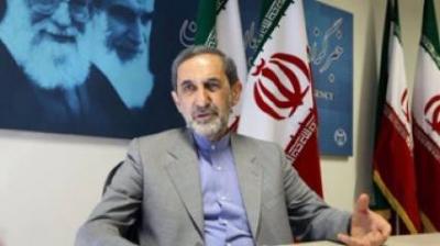 علي ولايتي: يجري تشكيل تحالف دولي لمواجهة السعودية