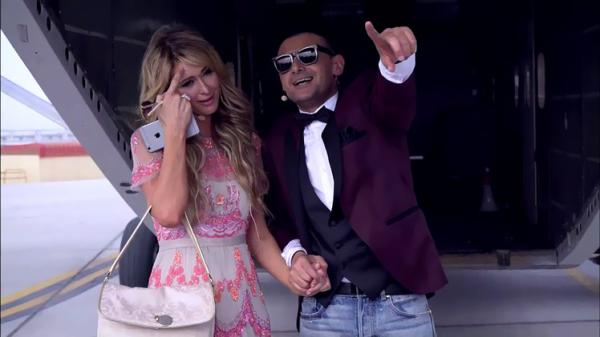 فضيحة رامز: تسريب وثائق تثبت الجانب التمثيلي لبرنامج "رامز واكل الجو"