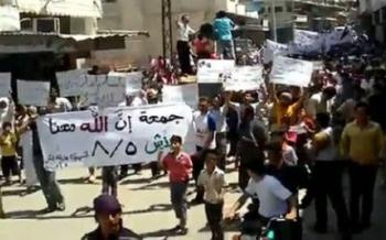 على خطى السعودية... الكويت والبحرين تسحبان سفيريهما، فيما دمشق تواصل تحدى الدعوات العربيّة والعالميّة مستمرّة في حملتها العسكرية 