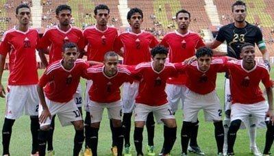 الفيفا يعاقب الاتحاد اليمني لكرة القدم ويعتبر المنتخب خاسرا من كوريا الشمالية بثلاثة أهداف