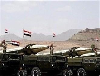 وكالات ايرانية : شحنات صواريخ جديدة وصلت الى الحوثيين في اليمن مؤخراً