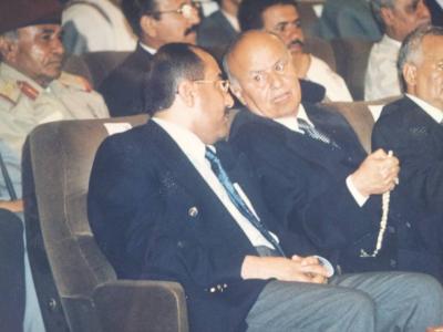وزير يمني عن هادي: لو أنه استمع..لو أنه انتبه!