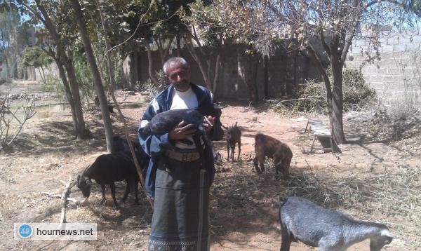 أخبار الساعة ينشر صورة حصرية للجندي الذي قتل في قصف طائرات التحالف لدائرة الهندسة العسكرية واتهمته مواقع بانه مسئول كبير بوزارة الدفاع
