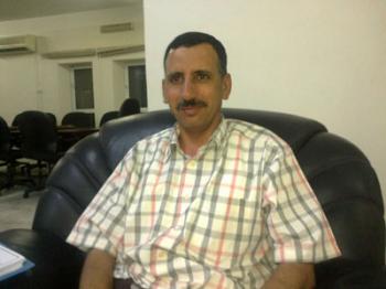مدير امن تعز قيران: لم أوجه باقتحام ساحة الحرية ولدينا قرابة 400 قتيل وجريح  ---> "نص المقابلة كاملة"