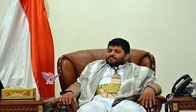 محمد علي الحوثي يتحدث عن خيارات استراتيجية مفاجئة، ويكشف عن توقيف الإعلان الدستوري