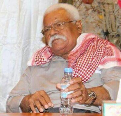 السيرة الذاتية لقائد المنطقة العسكرية الثانية اللواء عبد الرحيم أحمد سالم عتيق + صورته