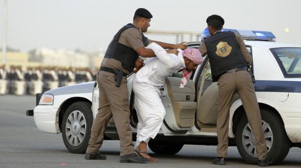 الداخلية السعودية تعلن القبض على 431 شخصا ينتمون لداعش