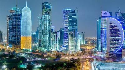 قطر أغنى دولة في العالم والإمارات ثامنة كأغنى وثانية من بين اكثر دول العالم شهرة