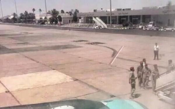 طيار سعودي يقرر العودة للمطار تعاطفاً مع مريضة سرطان نسيت علاجها