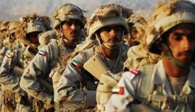 الامارات تعلن عن مقتل ثاني ضابط إماراتي في اليمن خلال اقل من اسبوع