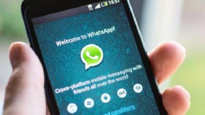 واتساب يتيح ضبط نغمات مخصصة لجهات الاتصال على نظام أندرويد مع تحديث جديد