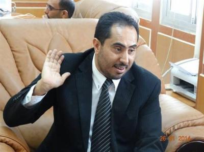 محافظ عدن يعترف بتواجد للحوثيين في عدن ويكشف عن الخطة العسكرية القادمة لتطهير المحافظة و "يبشر اليمنيين"