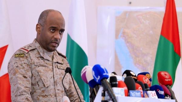 العميد العسيري يدلي بتصريحات جديدة