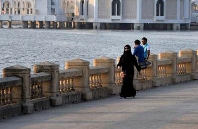 بالفيديو.. 112 كاميرا لمراقبة المتحرشين على كورنيش جدة