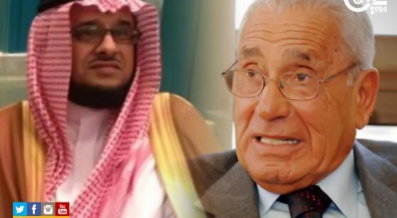 كيف رد الأمير خالد آل سعود على تصريحات هيكل ضد السعودية وبماذا وصفه
