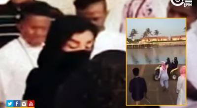 آخر التطورات في قضية التحرّش بفتاتي جدة
