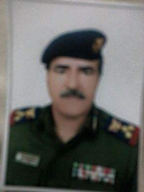 وزارة الداخلية تنعى لواء كبير في صفوفها