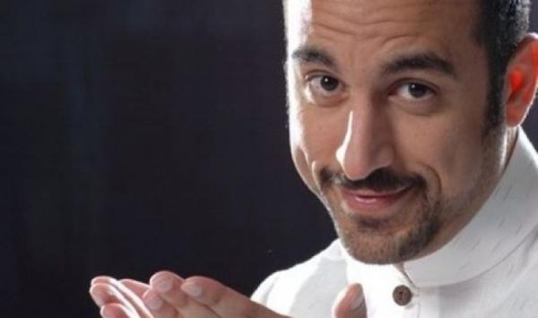 9 حقائق لا تعرفها عن أحمد الشقيري .. وقد تفاجئك!