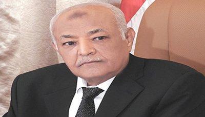 أول تصريح إعلامي لرئيس الوزراء السابق محمد سالم باسندوة 