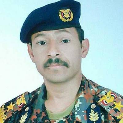 مصدر في قيادة قوات الامن الخاصة يكشف لـ "اخبار الساعة" حقيقة استقالة اللواء المروني من قيادة الأمن الخاصة