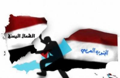 الحراك الجنوبي يطلب من هادي فرض انفصال الجنوب ويضع شروط لتنفيذ قراراته !!!