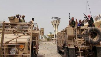 ناطق المقاومة يتحدث عن آخر معاقل الحوثيين في عدن ويقول: المعركة القادمة في العند والحوطة