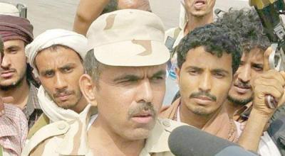 قائد عملية تحرير عدن: أعددنا خطة لبلوغ مشارف صنعاء خلال 15 يومًا