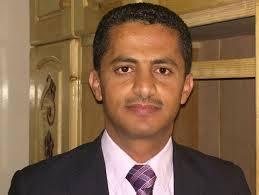 شاهد بالصورة.. رد البخيتي على تحرير العند