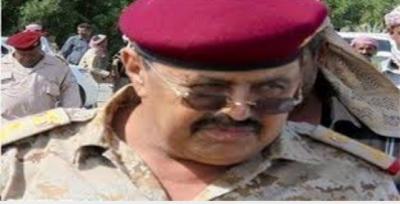من هو قائد لواء العند الذي قالت قناة العربية انه هرب يوم امس (معلومات خاصة)