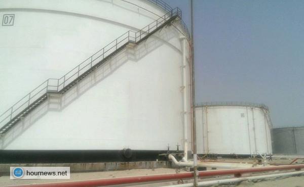 توضيح من شركة النفط حول وصول كميات البنزين إلى الاسواق المحلية وموعد وصولها والمخاوف المترقبة