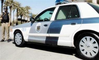السعودية: رجل أمن يحرس وافداً مصرياً وزوجته غلبهما النعاس بالطريق لـ4 ساعات