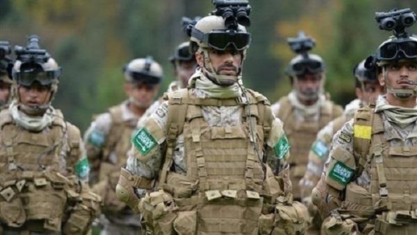السعودية تُرسل قوات جديدة إلى "عدن" وتكشف مهمتها