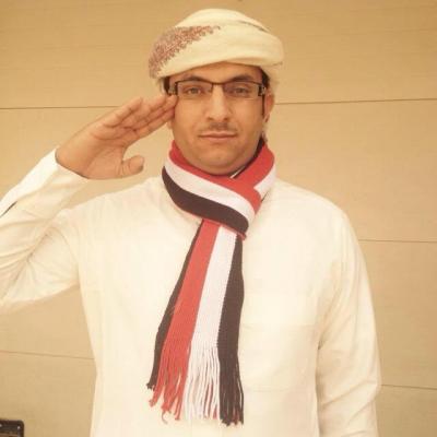 كائنات تقتات على وجع اليمنيين "خيري المنهالي" نموذجاً