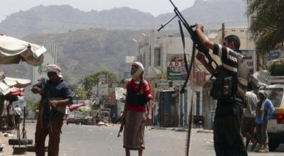 صحيفة لندنية: انهيارات متسارعة للحوثيين وقوات الشرعية على بعد 100 كيلومتر من صنعاء