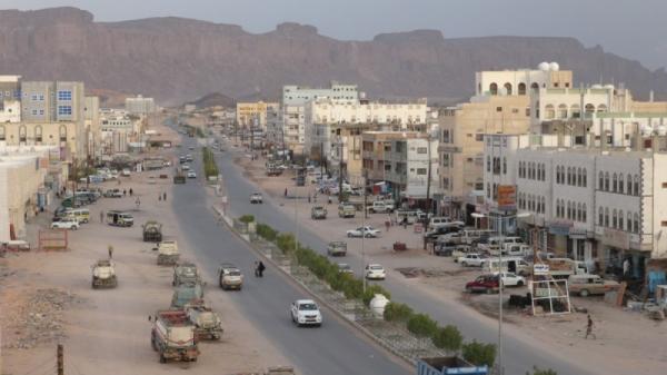 شرورة السعودية تجهز خطة متكاملة لتحرير محافظة شبوة