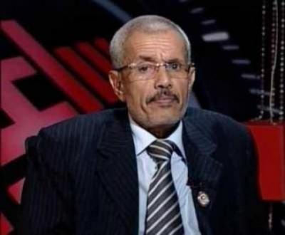قيادي مؤتمري يوجه رسالة (هامة) إلى الحوثيين (انصار الله)