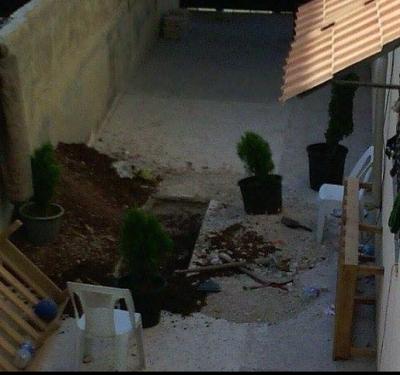 الأردن: تفاصيل جريمة قتل زوجة لزوجها ودفنه بغرفة النوم
