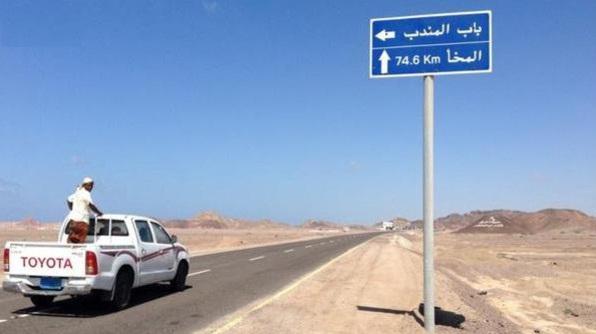 تفاصيل المعارك في تعز واستعادة باب المندب هدف المقاومة القادم بـ اليمن