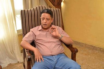 حذر من أعلام "داعش" وتكرار ما حدث في ليبيا..المخلافي: المقاومة حررت تعز دون تلقيها أي دعم والحكومة تتحمل مسئولية ما يحدث من أخطاء