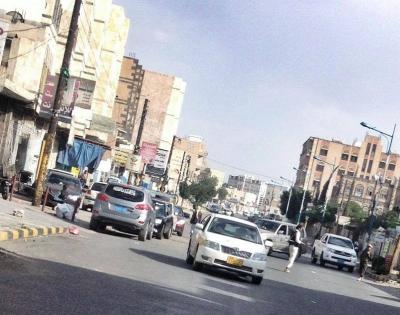 الحوثييون يقتحمون منزل الناشط عبدالرحمن الجميلي بالأصبحي والاخير يرد انه في تركيا ويحملهم مسئولية سلامة اسرته