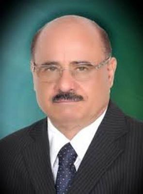 من هو «اللواء صالح عبيد احمد» الذي عينه الرئيس هادي مستشاراً له - معلومات + صورة