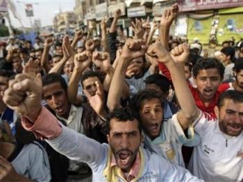حميد: اليمن ليس به طوائف تبرر المناصفة..المعارضون الشماليون يرفضون مبدأ "المناصفة" مع نظرائهم الجنوبيين