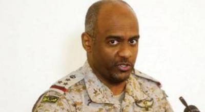 تصريح جديد لعسيري يكشف توغل القوات السعودية في جبال وقرى يمنية بصعدة ويذكر الاسباب