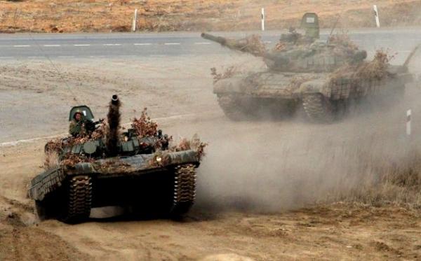 السعودية تعلن: قواتنا في صعدة في توغل تكتيكي لتأديب الحوثيين براً
