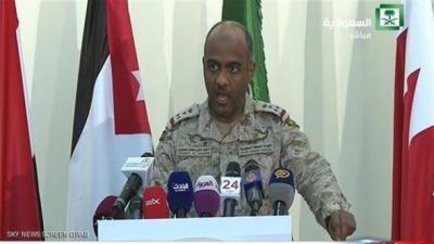 ها هو رد الحوثيين على عسيري حول توغل القوات السعودية في صعدة